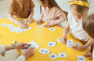 Funções Executivas na Aprendizagem